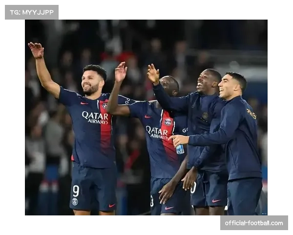 巴黎圣日耳曼中场控制力 维蒂尼亚传球成功率与威胁球